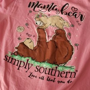 Simply southern